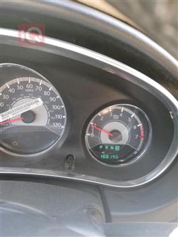 كرايسلر 200